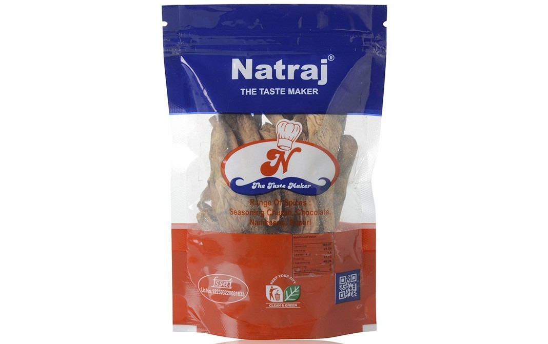 Natraj Amchore    Pack  50 grams